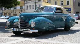 TOP 10 | Najciekawsze samochody z Czech