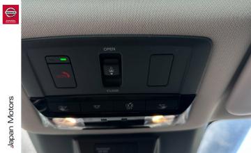 Nissan Qashqai III Crossover Facelifting 1.3 DIG-T MHEV 140KM 2025 1.3 DIG-T MHEV 140KM 6MT N-CONNECTA, P. TECHNOLOGICZNY, SZKLANY DACH, zdjęcie 26