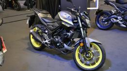 Warsaw Motorcycle Show – raj na dwóch kółkach