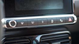 Citroen C4 Cactus 1.2 PureTech & BlueHDi - rozpoznawalność w dwóch smakach