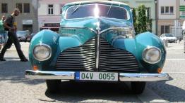 TOP 10 | Najciekawsze samochody z Czech