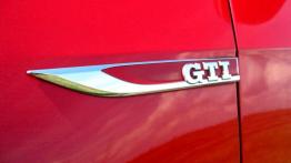 Volkswagen Golf GTI Performance - dla zuchwałych