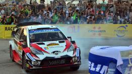 Toyota Yaris GRMN – Fiestę ST i Polo GTi rozstawia po kątach!