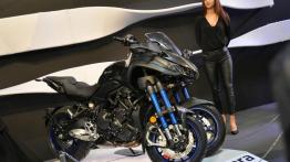 Warsaw Motorcycle Show – raj na dwóch kółkach