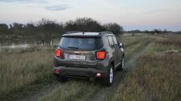 Jeep Renegade i Cherokee – Renegat i Indianin po zmianach