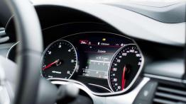 Audi A6 Allroad Quattro 3.0 TDI - do zadań specjalnych