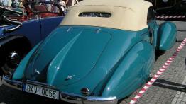 TOP 10 | Najciekawsze samochody z Czech