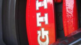 Volkswagen Golf GTI Performance - dla zuchwałych