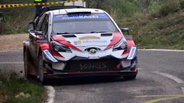 Toyota Yaris GRMN – Fiestę ST i Polo GTi rozstawia po kątach!