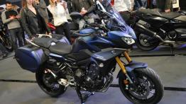 Warsaw Motorcycle Show – raj na dwóch kółkach