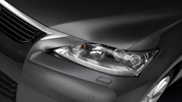 Lexus CT 200H - lewy przedni reflektor - wyłączony