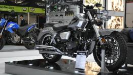 Warsaw Motorcycle Show – raj na dwóch kółkach