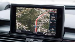 Audi A6 Allroad Quattro 3.0 TDI - do zadań specjalnych