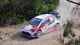 Toyota Yaris GRMN – Fiestę ST i Polo GTi rozstawia po kątach!