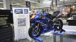 Warsaw Motorcycle Show – raj na dwóch kółkach