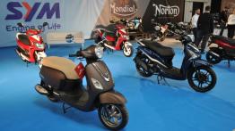 Warsaw Motorcycle Show – raj na dwóch kółkach