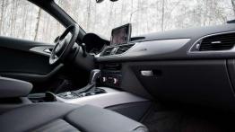 Audi A6 Allroad Quattro 3.0 TDI - do zadań specjalnych