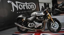 Warsaw Motorcycle Show – raj na dwóch kółkach