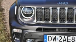 Jeep Renegade i Cherokee – Renegat i Indianin po zmianach