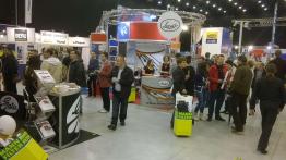 Show w nowych dekoracjach