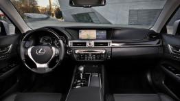 Lexus GS IV 450h (2012) - pełny panel przedni