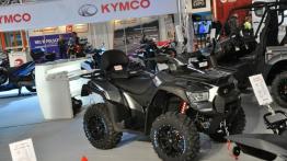 Warsaw Motorcycle Show – raj na dwóch kółkach