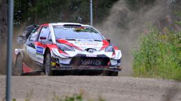 Toyota Yaris GRMN – Fiestę ST i Polo GTi rozstawia po kątach!