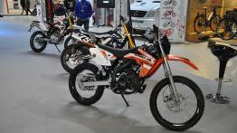 Warsaw Motorcycle Show – raj na dwóch kółkach