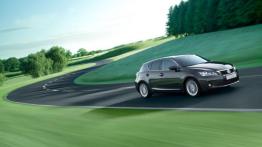 Lexus CT 200H - prawy bok