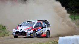 Toyota Yaris GRMN – Fiestę ST i Polo GTi rozstawia po kątach!