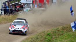 Toyota Yaris GRMN – Fiestę ST i Polo GTi rozstawia po kątach!