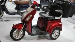 Warsaw Motorcycle Show – raj na dwóch kółkach