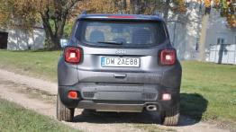 Jeep Renegade i Cherokee – Renegat i Indianin po zmianach