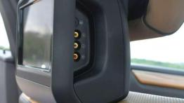 Mercedes-Benz E350 BlueTEC - wehikuł czasu dla wybrednych