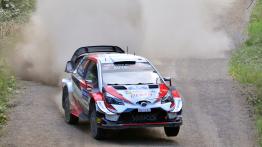 Toyota Yaris GRMN – Fiestę ST i Polo GTi rozstawia po kątach!