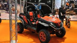 Warsaw Motorcycle Show – raj na dwóch kółkach