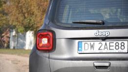 Jeep Renegade i Cherokee – Renegat i Indianin po zmianach