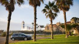 Lexus CT 200H - prawy bok