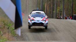 Toyota Yaris GRMN – Fiestę ST i Polo GTi rozstawia po kątach!