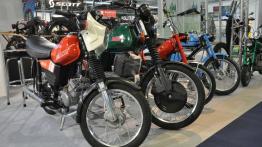 Warsaw Motorcycle Show – raj na dwóch kółkach