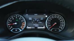 Jeep Renegade i Cherokee – Renegat i Indianin po zmianach