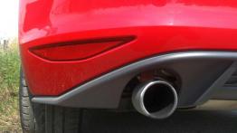 Volkswagen Golf GTI Performance - dla zuchwałych