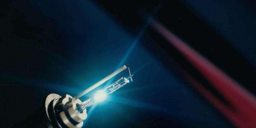 Wszystko co chcielibyście wiedzieć o ksenonach, ale...