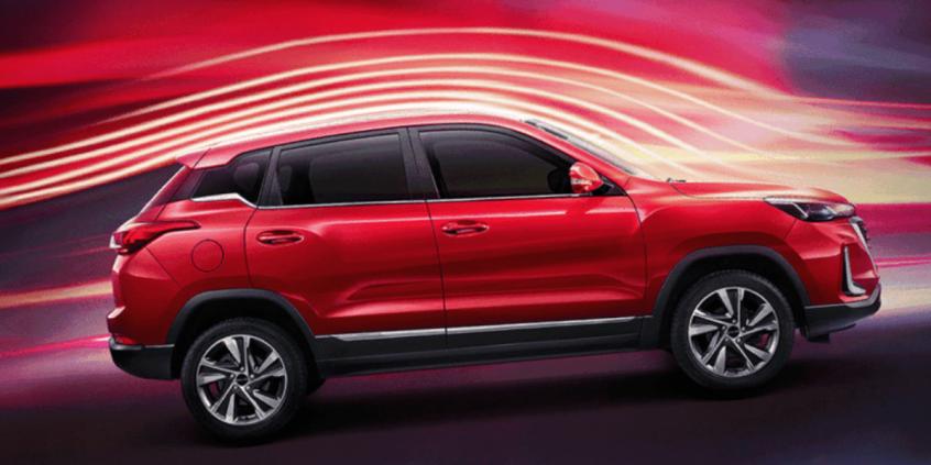 Polacy masowo kupują te chińskie SUV-y. BAIC właśnie przekroczył 10 tys. sprzedanych aut