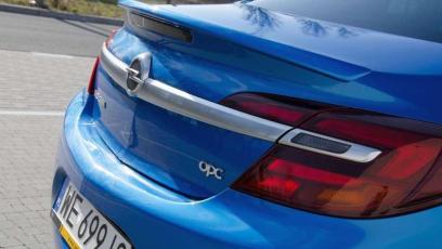 Opel nie zapomni o odmianach OPC