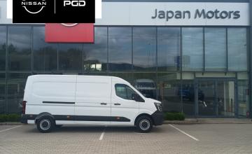 Nissan Interstar II 2025 Bussines Plus L3H2, zdjęcie 1