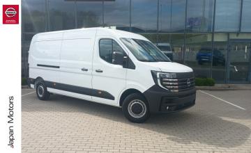 Nissan Interstar II 2025 Bussines Plus L3H2, zdjęcie 1