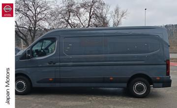 Nissan Interstar II 2025 Business Plus L3H2, zdjęcie 1