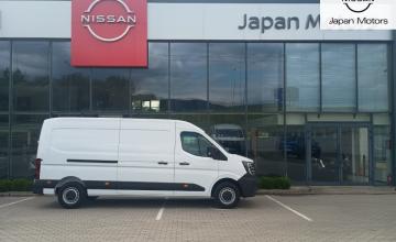 Nissan Interstar II 2025 Bussines Plus L3H2, zdjęcie 1