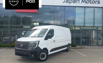 Nissan Interstar II 2025 Bussines Plus L3H2, zdjęcie 2